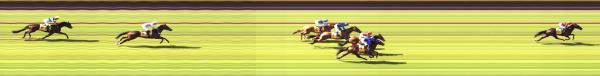 Photo finish