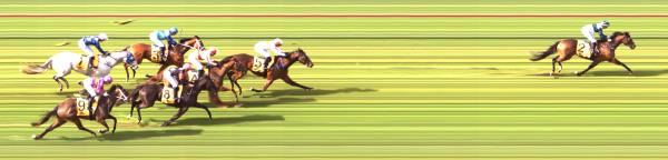 Photo finish