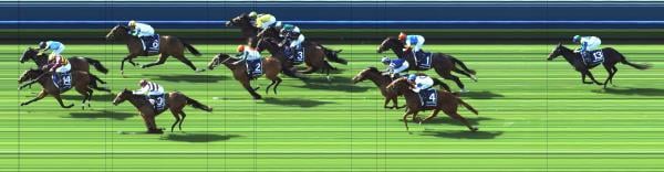 Photo finish
