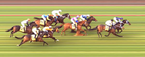 Photo finish