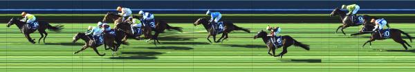 Photo finish