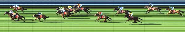 Photo finish