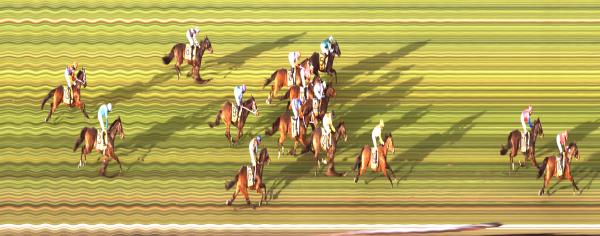 Photo finish