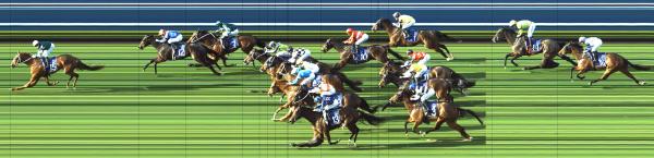 Photo finish