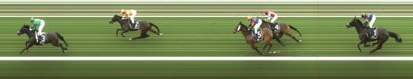 Photo finish