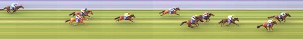 Photo finish