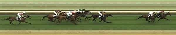 Photo finish