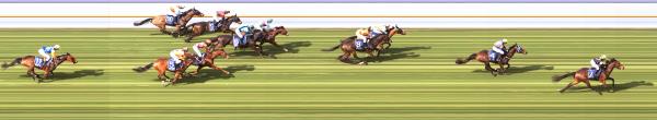 Photo finish