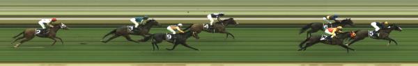 Photo finish