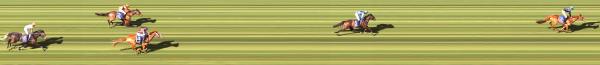 Photo finish
