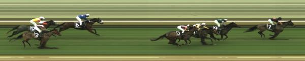 Photo finish