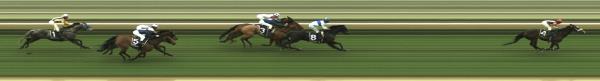 Photo finish