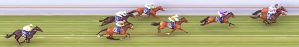 Photo finish