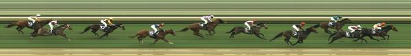 Photo finish