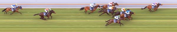 Photo finish
