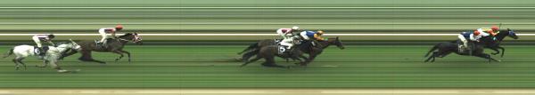 Photo finish