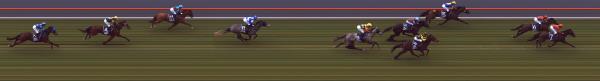 Photo finish