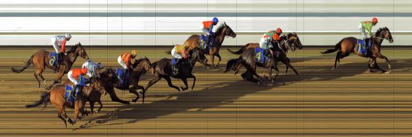 Photo finish