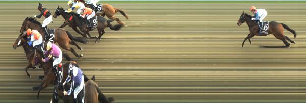 Photo finish