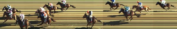 Photo finish