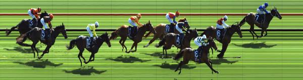 Photo finish