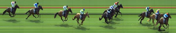 Photo finish