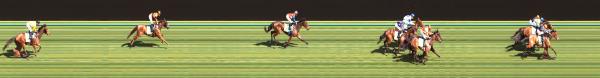 Photo finish
