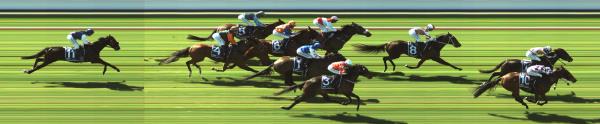 Photo finish