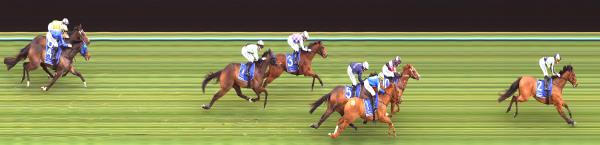 Photo finish