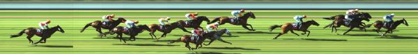 Photo finish