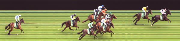 Photo finish