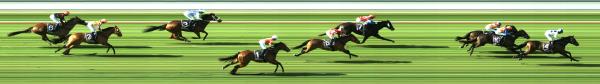 Photo finish