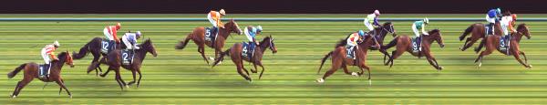 Photo finish