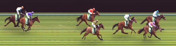 Photo finish