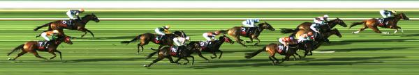 Photo finish