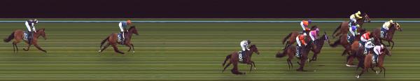 Photo finish