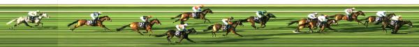 Photo finish