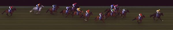 Photo finish