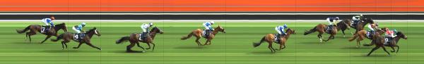 Photo finish