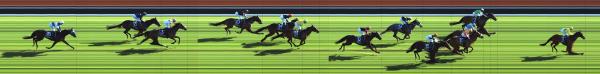 Photo finish