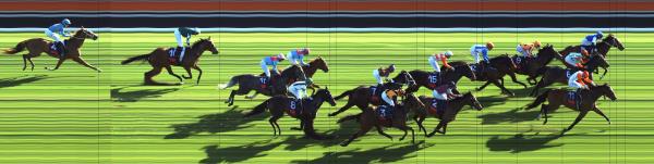 Photo finish