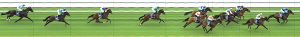 Photo finish