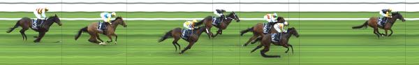 Photo finish