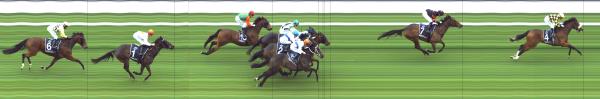 Photo finish
