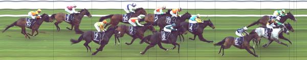 Photo finish