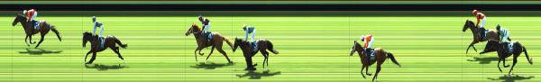 Photo finish