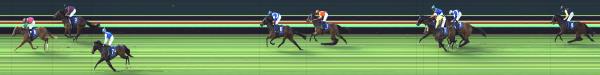 Photo finish