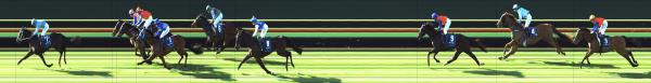 Photo finish