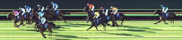 Photo finish