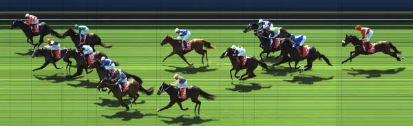 Photo finish